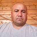 Ахрор, 43 года
