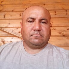 Фотография мужчины Ахрор, 43 года из г. Струнино