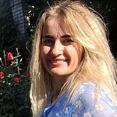 Фотография девушки Януля, 34 года из г. Днепр