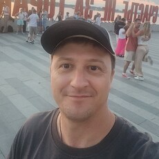 Фотография мужчины Александр, 42 года из г. Березники