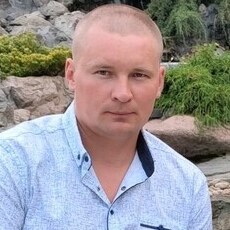 Фотография мужчины Сергей, 35 лет из г. Кобрин