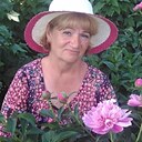 Любовь, 66 лет