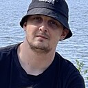 Виталий, 33 года
