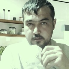 Фотография мужчины Бека, 32 года из г. Бишкек