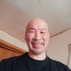 Фотография мужчины Григорий, 47 лет из г. Якутск