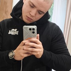 Фотография мужчины Андрей, 23 года из г. Наро-Фоминск