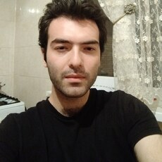 Фотография мужчины George, 28 лет из г. Норильск