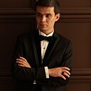 Дамир, 23 года