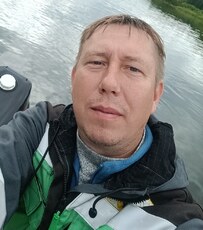 Фотография мужчины Александр, 42 года из г. Добрянка