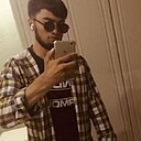 Мустафо, 22 года