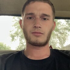 Фотография мужчины Сергей, 18 лет из г. Бийск