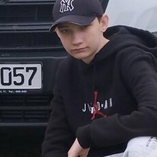 Фотография мужчины Vlad, 25 лет из г. Сороки