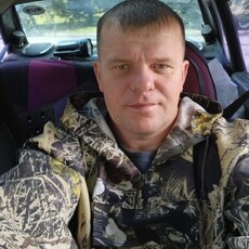 Фотография мужчины Константин, 38 лет из г. Барнаул