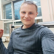 Фотография мужчины Свят, 30 лет из г. Звенигород