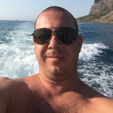 Фотография мужчины Сергей, 40 лет из г. Краснодар
