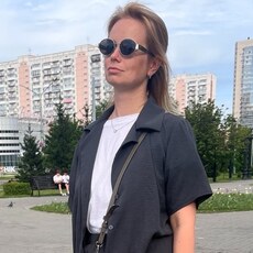Мария, 36 из г. Новокузнецк.