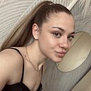 Дарья, 21 год