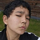 Bekh, 18 лет