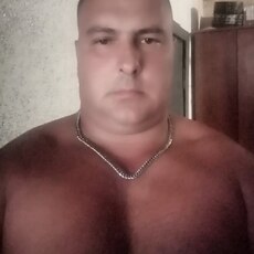 Фотография мужчины Сергей, 46 лет из г. Витебск