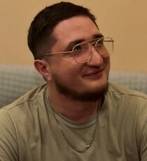 Фотография мужчины Артур, 29 лет из г. Тюмень