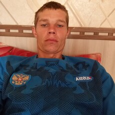 Фотография мужчины Коля, 26 лет из г. Усолье-Сибирское