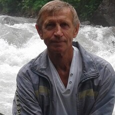 Фотография мужчины Валерий, 65 лет из г. Архыз