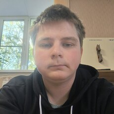 Фотография мужчины Алексей, 23 года из г. Серов