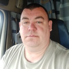Фотография мужчины Андрей, 43 года из г. Лида