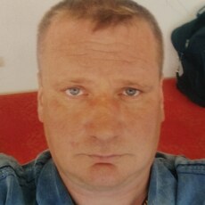 Фотография мужчины Александр, 54 года из г. Ангарск