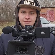 Фотография мужчины Влад, 20 лет из г. Харьков