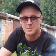 Фотография мужчины Александр, 48 лет из г. Ижевск