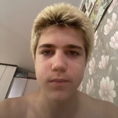 Фотография мужчины Александр, 19 лет из г. Чебаркуль