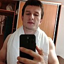 Али, 25 лет