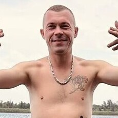 Фотография мужчины Артём, 34 года из г. Чита