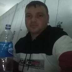 Фотография мужчины Pavel, 33 года из г. Капчагай