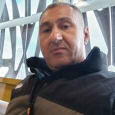 Фотография мужчины Musayev, 42 года из г. Каушаны