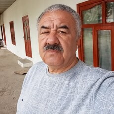 Фотография мужчины Маруфджон, 61 год из г. Коломна