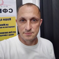Фотография мужчины Pavel, 41 год из г. Гродно