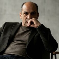 Фотография мужчины Камил, 55 лет из г. Электросталь