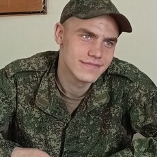 Фотография мужчины Тимофей, 19 лет из г. Брянск