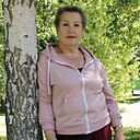Нина, 66 лет