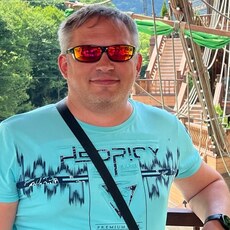 Фотография мужчины Мишутка, 41 год из г. Санкт-Петербург