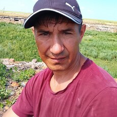 Фотография мужчины Андрей Сиров, 39 лет из г. Кокшетау