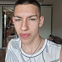Матвей, 18 лет