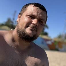 Фотография мужчины Борис, 34 года из г. Мариуполь