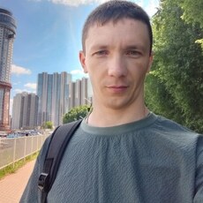 Фотография мужчины Валера, 35 лет из г. Горловка