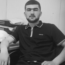 Фотография мужчины Сухроб, 23 года из г. Елизово