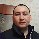 Едильжан, 37 лет