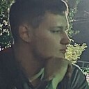 Степан, 25 лет