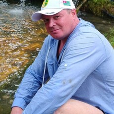 Фотография мужчины Александр, 45 лет из г. Минеральные Воды